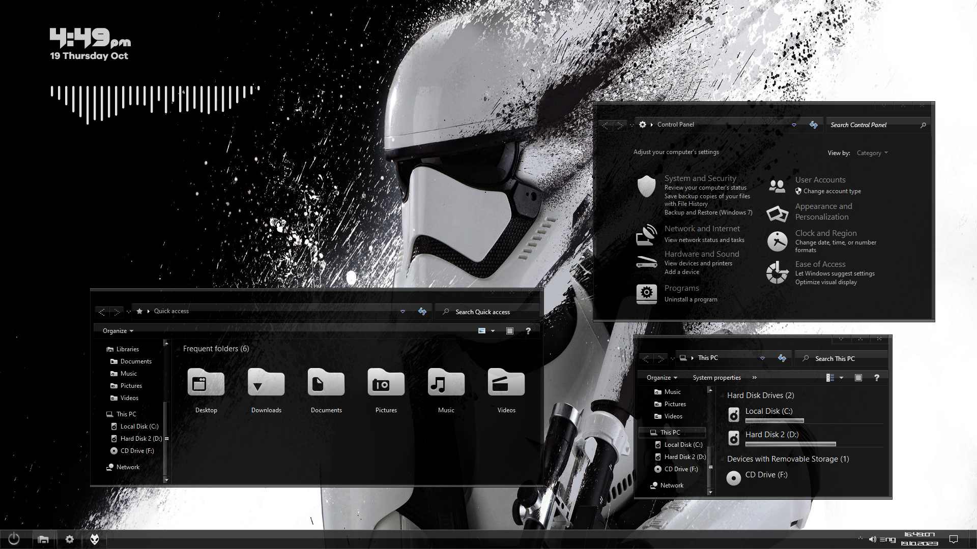 Token Light Refresh Icons Theme – Icon Pack